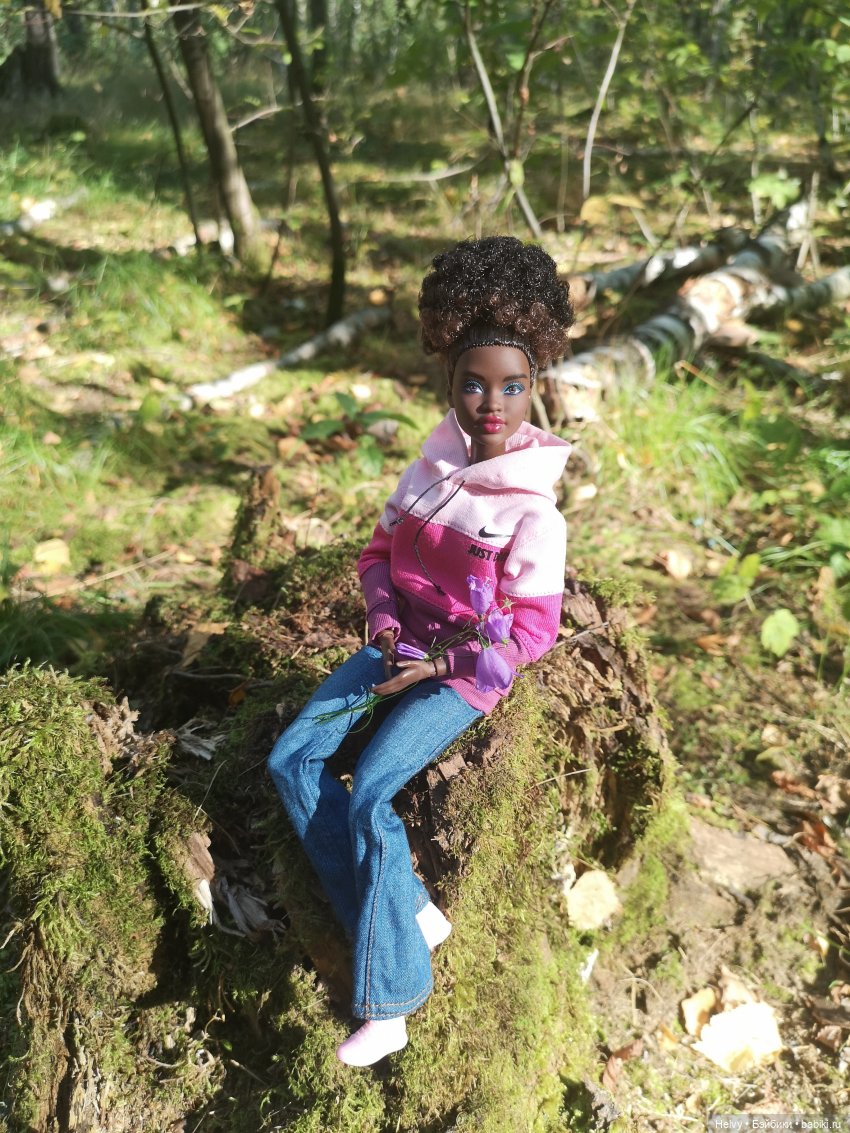 Эль Looks #14 — Куклы Barbie (Барби): Looks (фото 10)