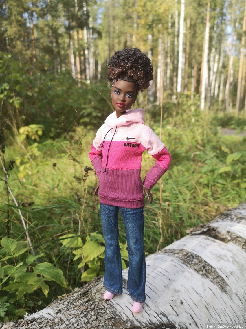 Эль Looks #14 — Куклы Barbie (Барби): Looks (фото 7)