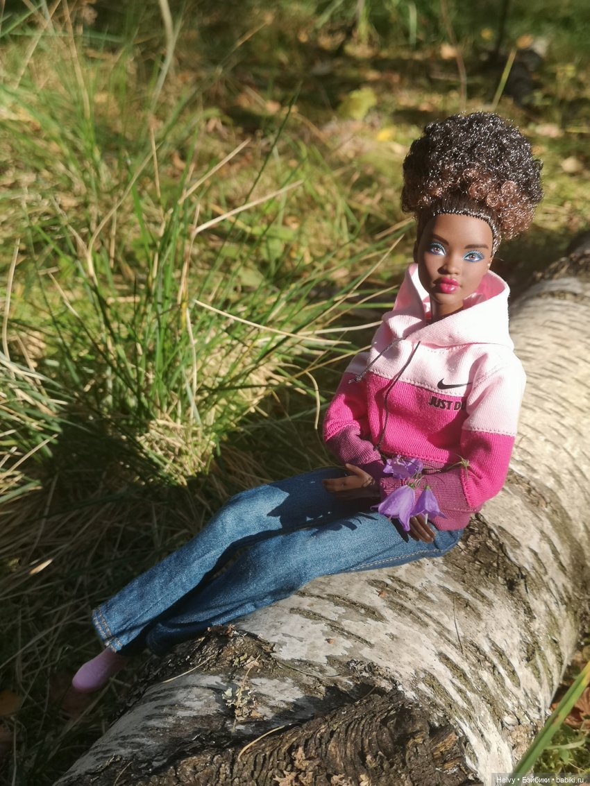 Эль Looks #14 — Куклы Barbie (Барби): Looks (фото 8)