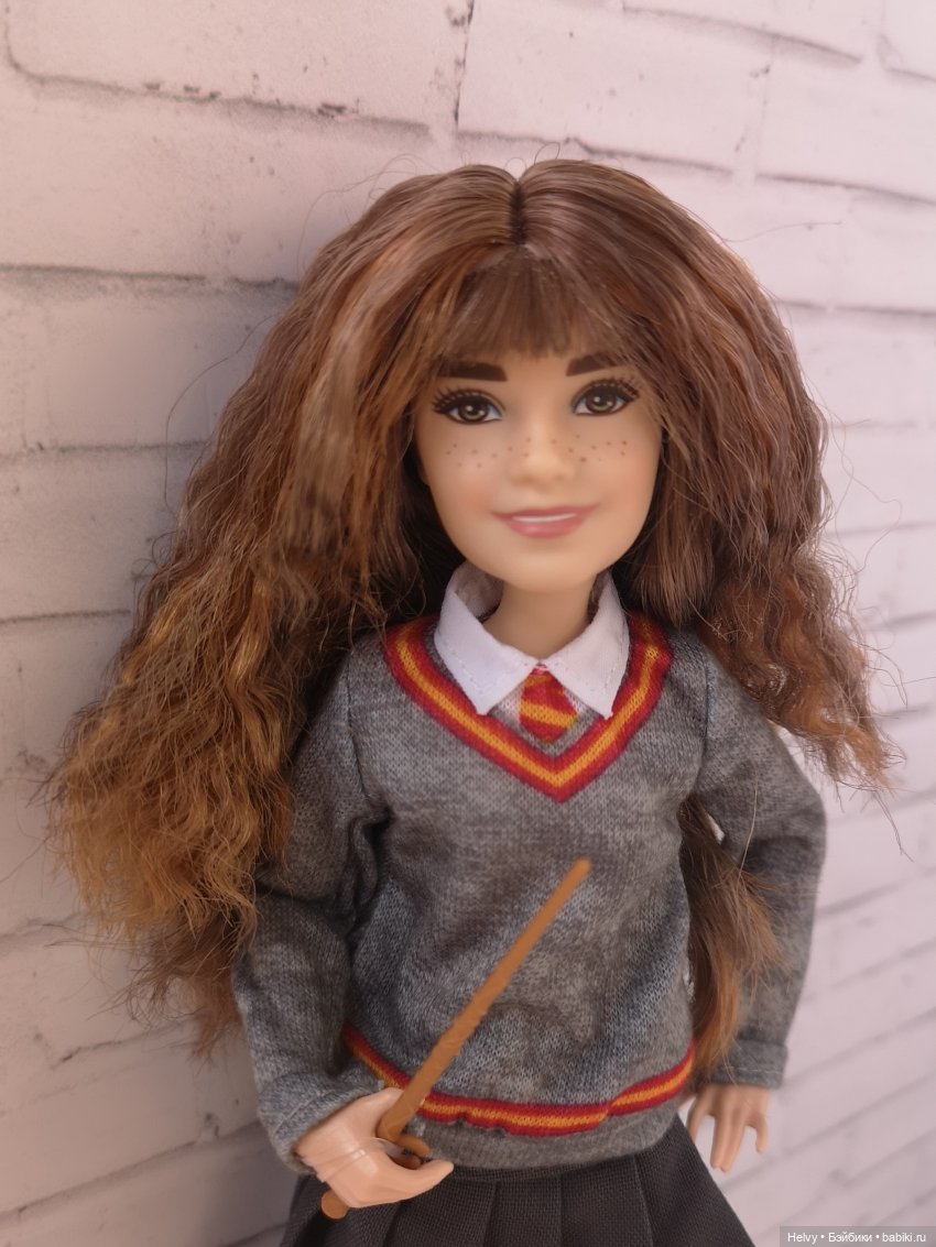 Гермиона Грейнджер из серии Wizarding World (фото 5)