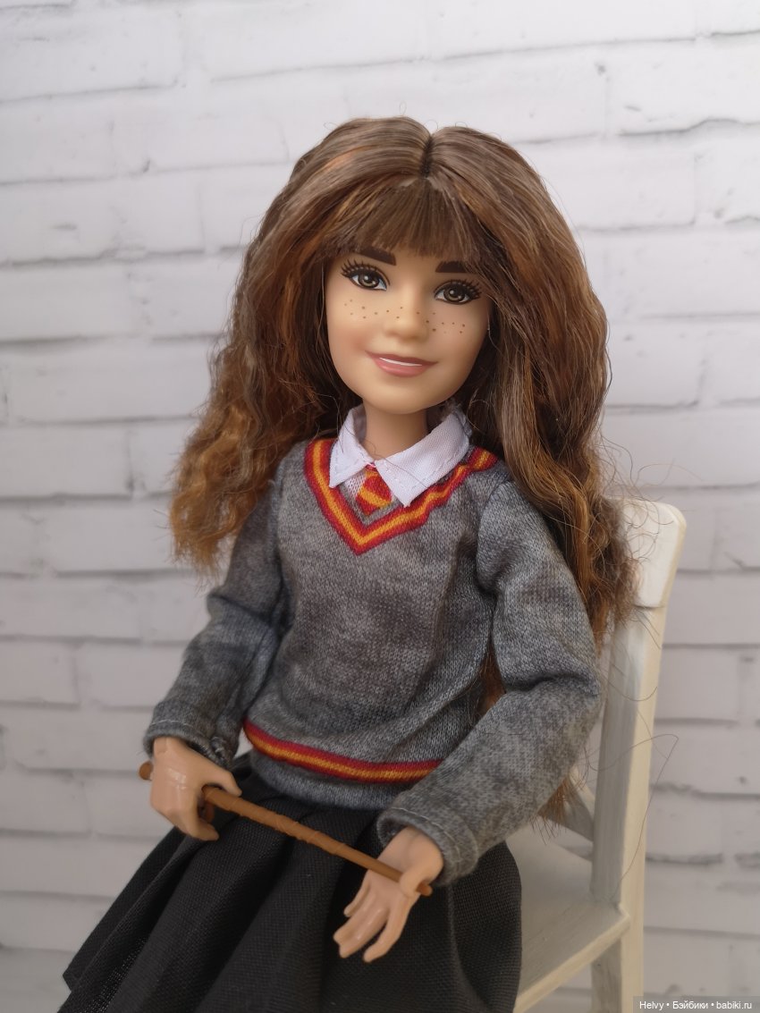 Гермиона Грейнджер из серии Wizarding World (фото 7)