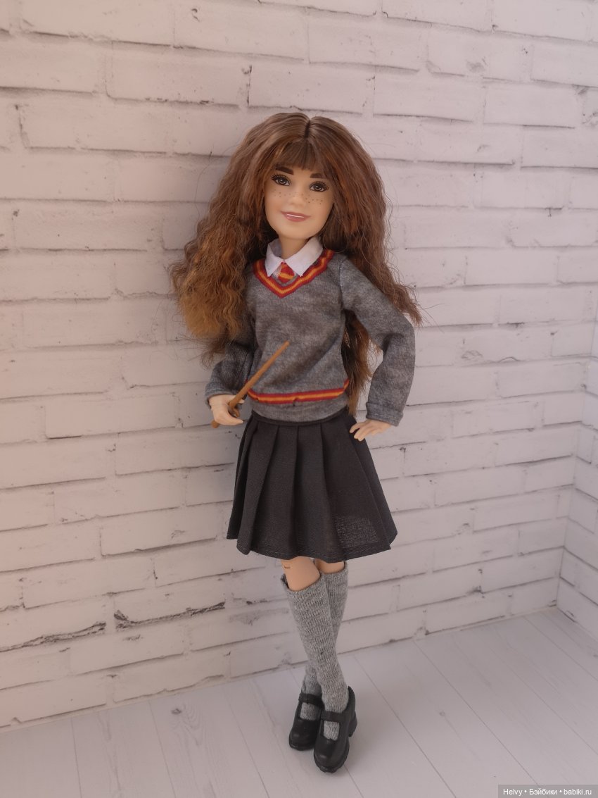 Гермиона Грейнджер из серии Wizarding World (фото 6)