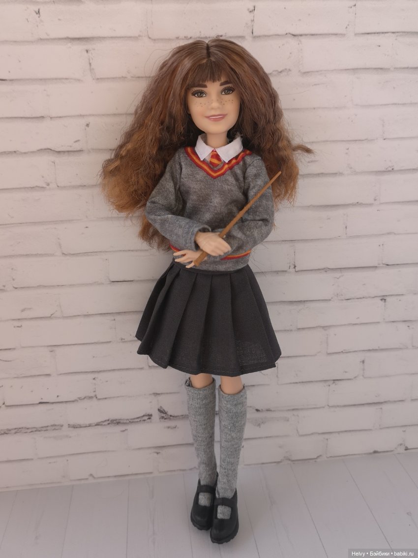 Гермиона Грейнджер из серии Wizarding World