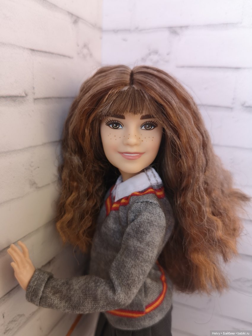 Гермиона Грейнджер из серии Wizarding World (фото 10)