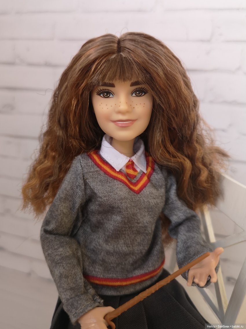 Гермиона Грейнджер из серии Wizarding World (фото 9)