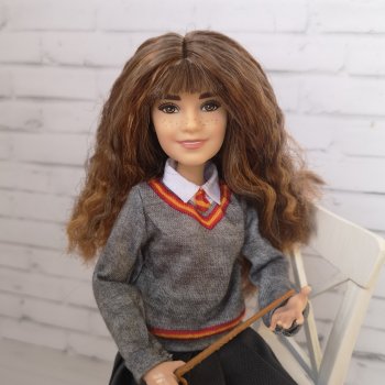 Гермиона Грейнджер из серии Wizarding World