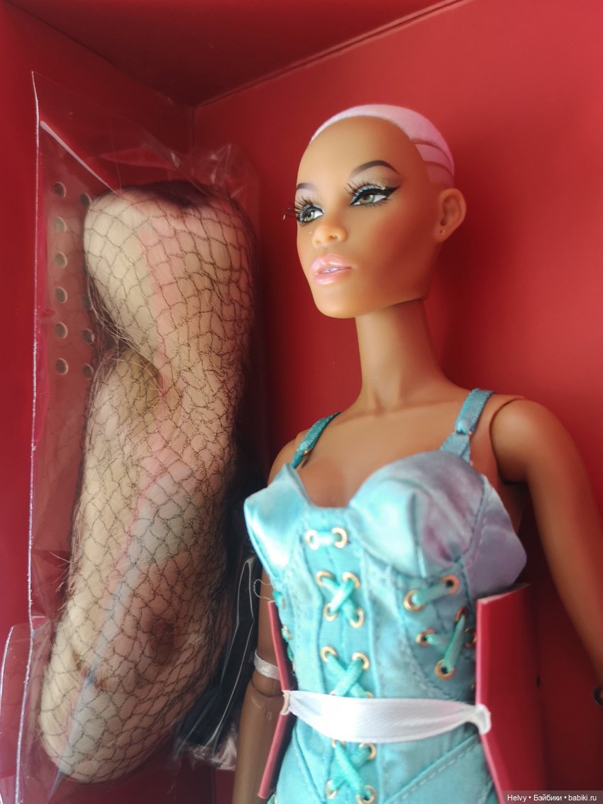 Zuri Okoty от Integrity toys (фото 5)