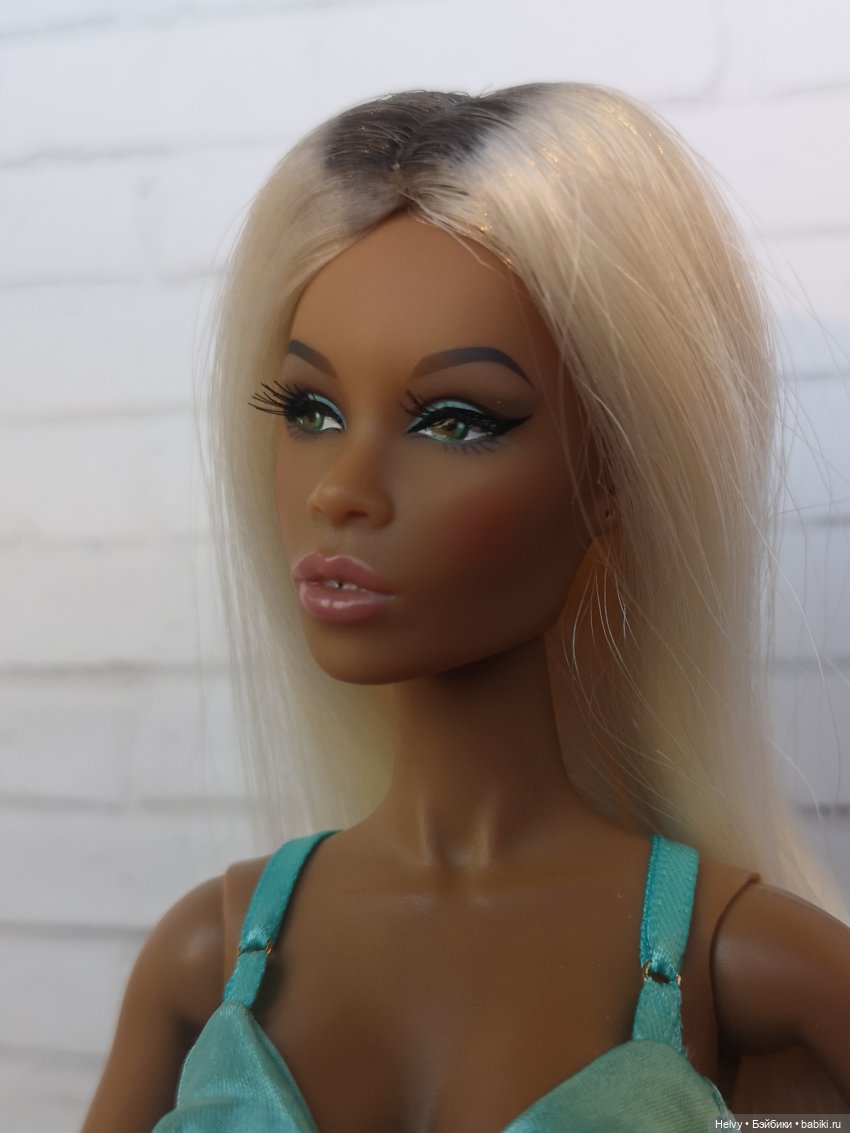 Zuri Okoty от Integrity toys