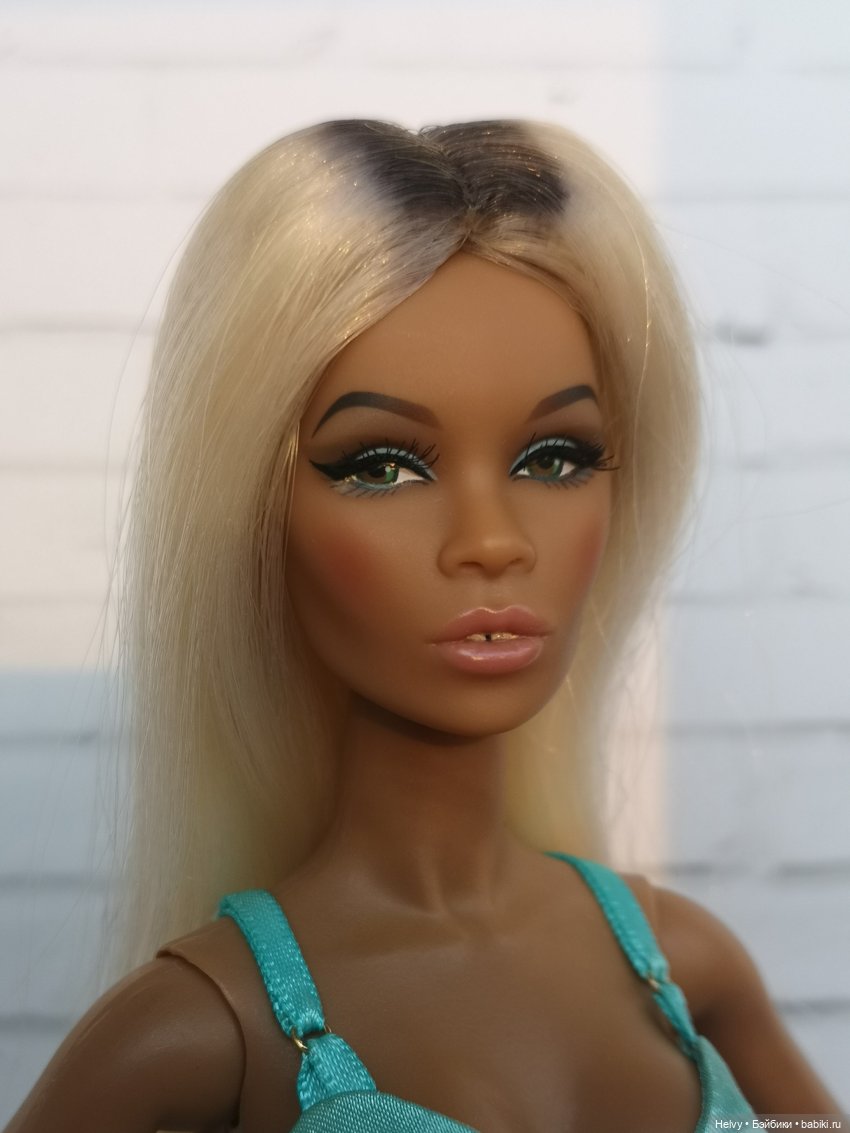 Zuri Okoty от Integrity toys