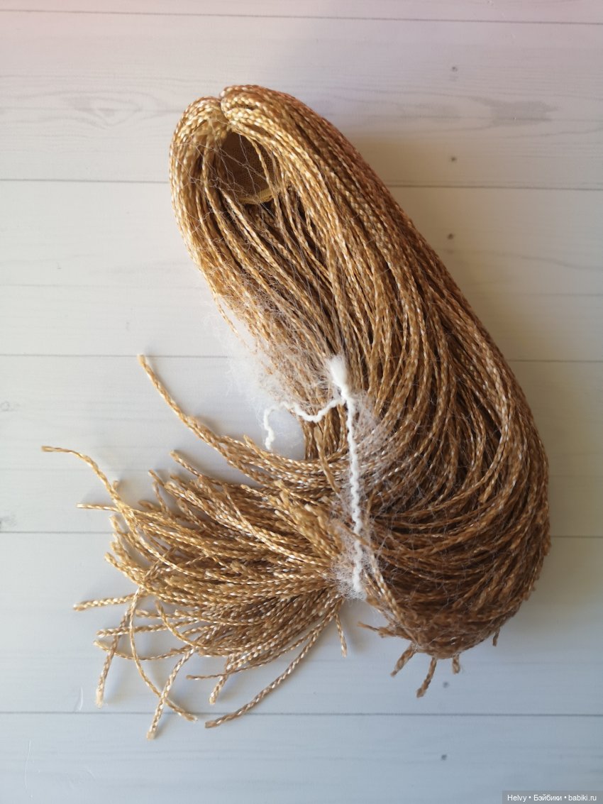 Zuri Okoty от Integrity toys (фото 7)