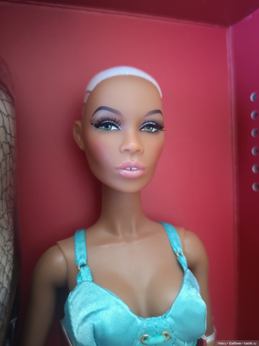 Zuri Okoty от Integrity toys (фото 4)