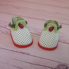 Туфли для кукол BB Meadowdolls