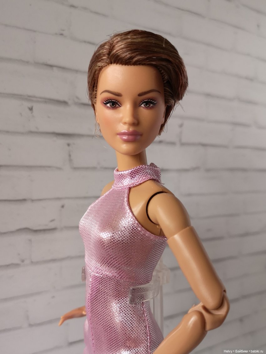 Виктория Looks #22 — Куклы Barbie (Барби): Looks (фото 4)