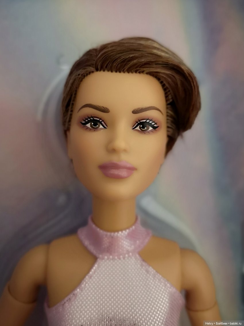 Виктория Looks #22 — Куклы Barbie (Барби): Looks (фото 2)