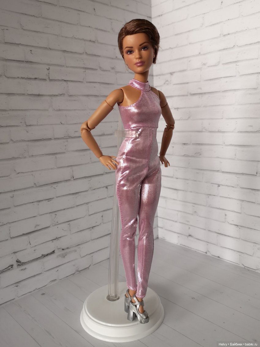 Виктория Looks #22 — Куклы Barbie (Барби): Looks (фото 3)