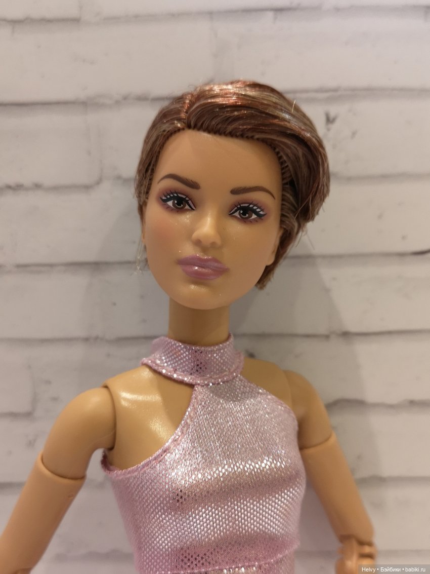 Виктория Looks #22 — Куклы Barbie (Барби): Looks (фото 5)