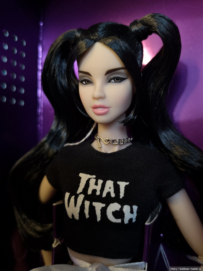 Sooki She’s that Witch — Куклы Integrity Toys (Интегрити): Poppy Parker (фото 5)