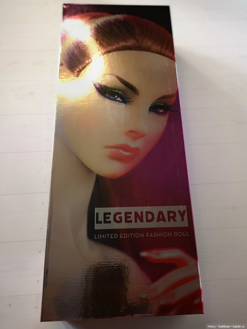 Sooki She’s that Witch — Куклы Integrity Toys (Интегрити): Poppy Parker