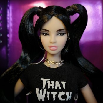 Sooki She’s that Witch