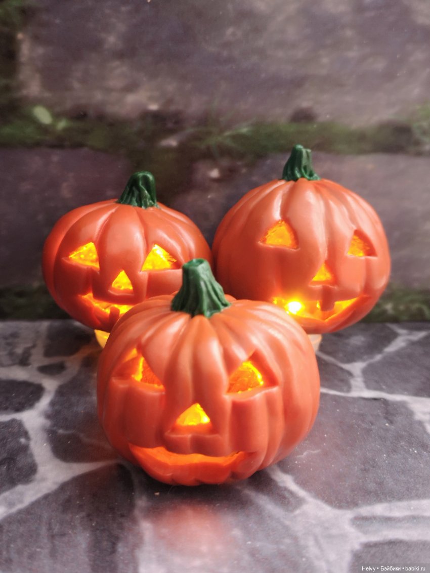 Фотосессия к Хеллоуину — Куклы Integrity Toys (Интегрити): Poppy Parker (фото 3)