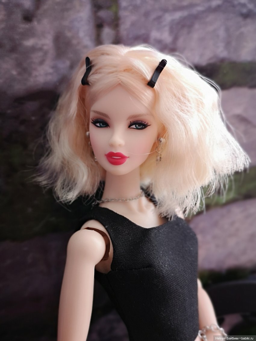 Фотосессия к Хеллоуину — Куклы Integrity Toys (Интегрити): Poppy Parker