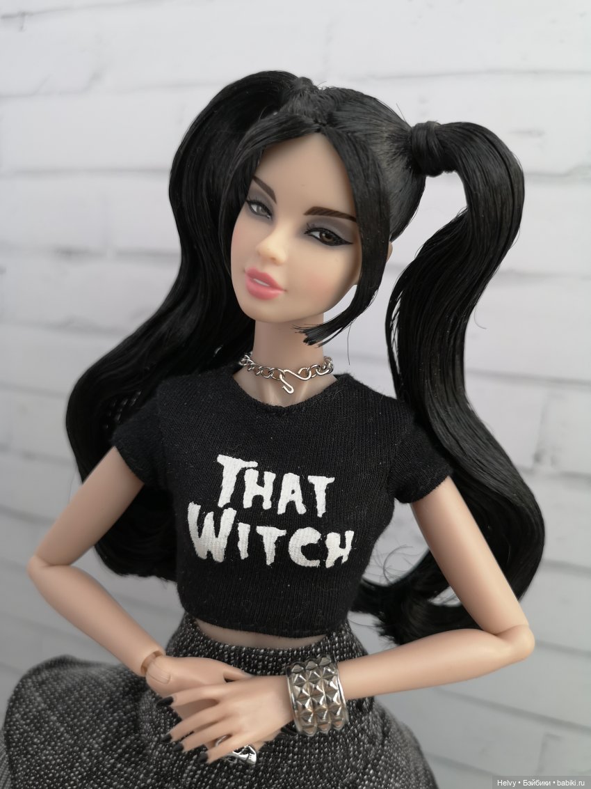 Sooki She’s that Witch — Куклы Integrity Toys (Интегрити): Poppy Parker (фото 10)