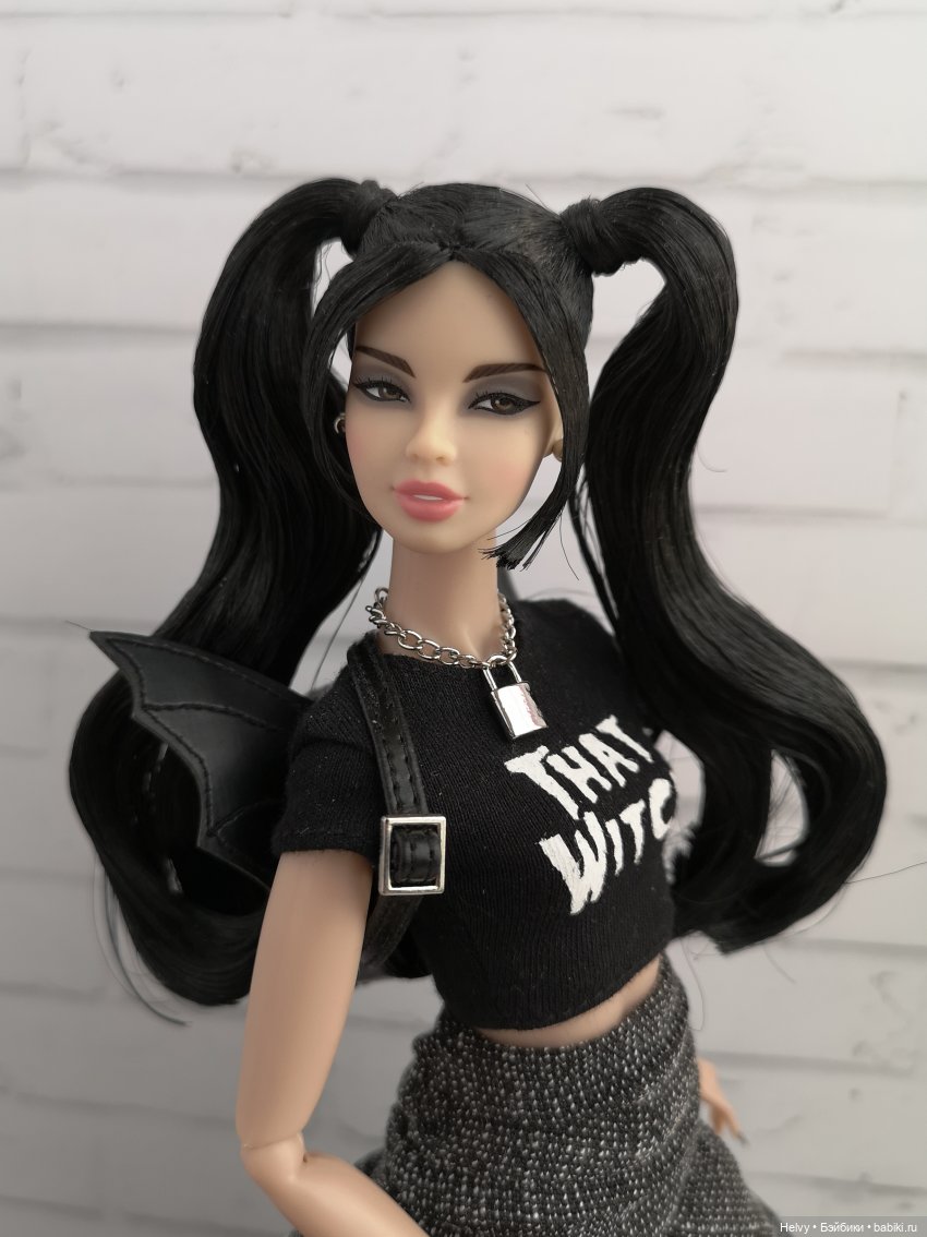 Sooki She’s that Witch — Куклы Integrity Toys (Интегрити): Poppy Parker (фото 8)