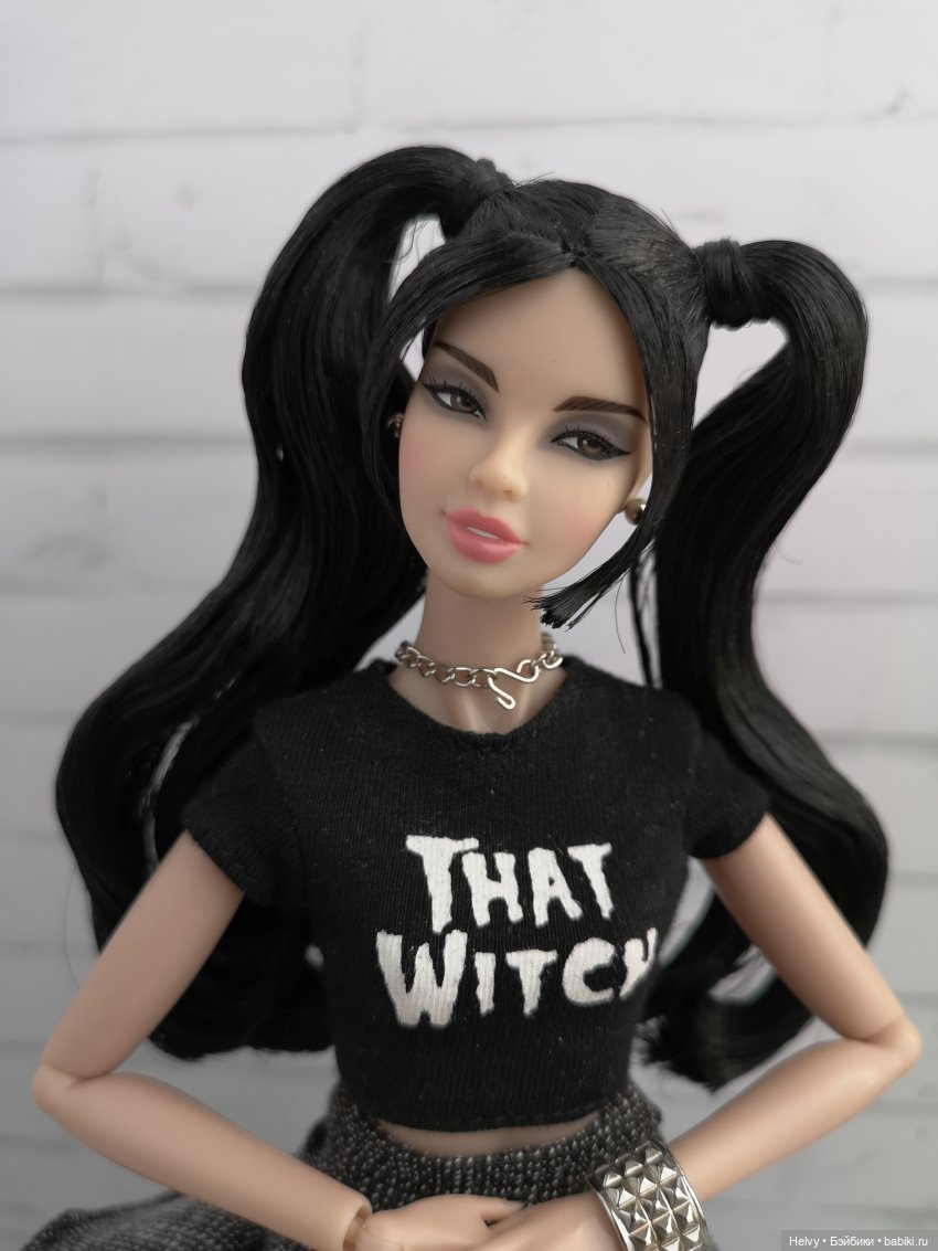 Sooki She’s that Witch — Куклы Integrity Toys (Интегрити): Poppy Parker