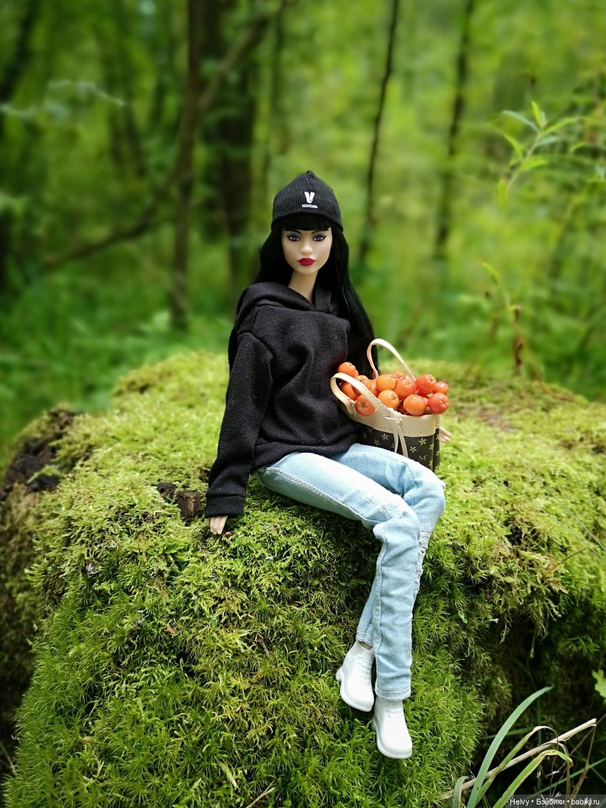 Моя коллекция кукол за 5 лет