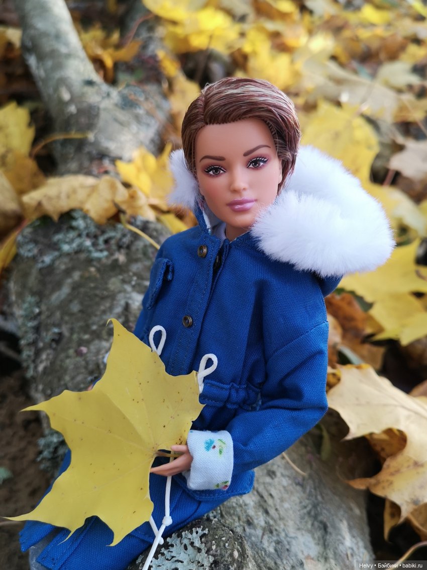 Моя коллекция кукол за 5 лет