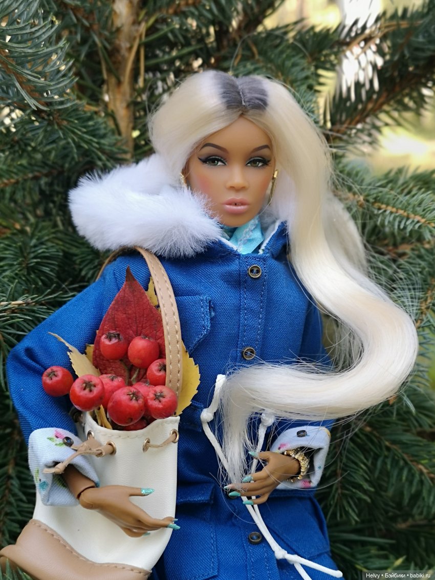 Моя коллекция кукол за 5 лет