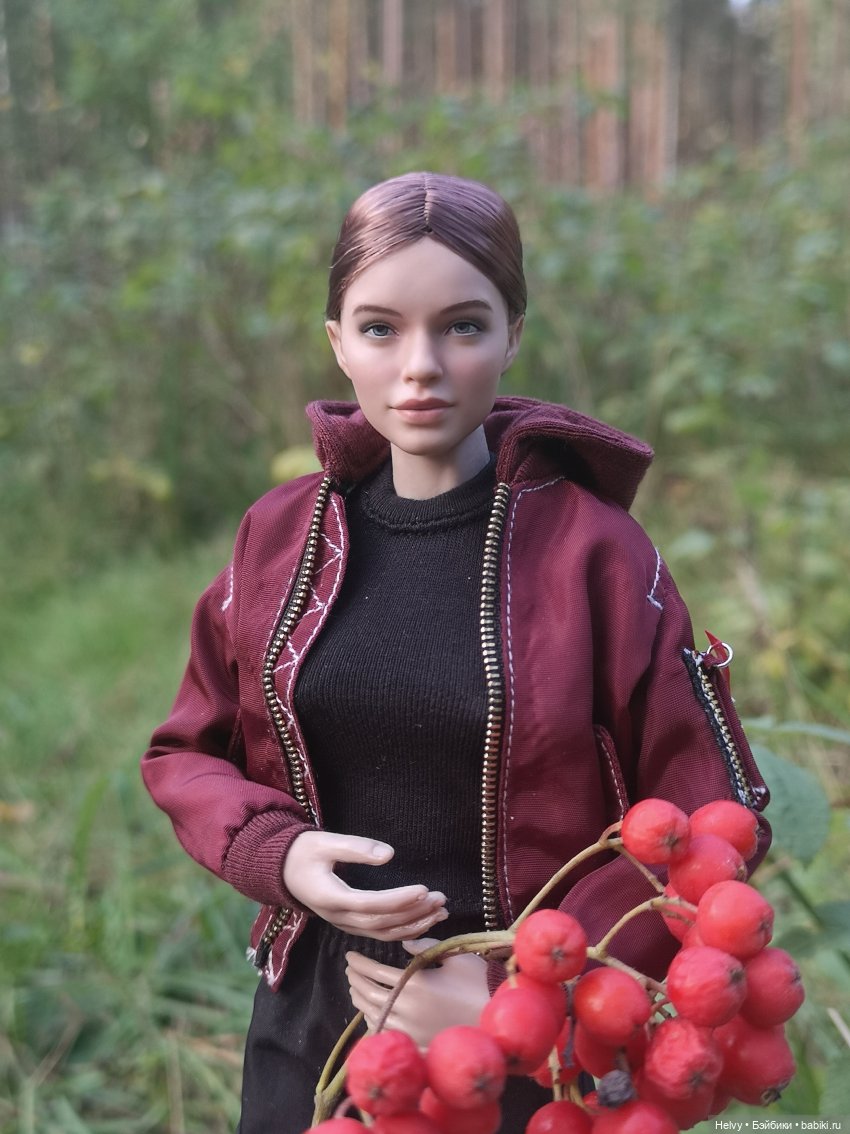 Моя коллекция кукол за 5 лет