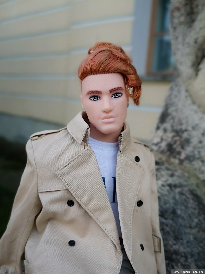 Моя коллекция кукол за 5 лет
