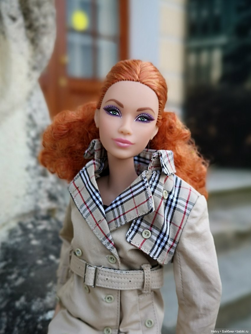 Моя коллекция кукол за 5 лет