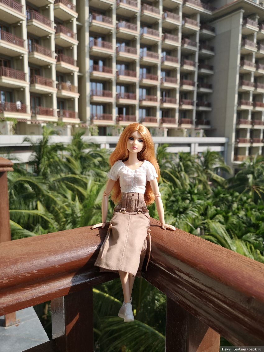 Китай глазами Андры. Остров Хайнань