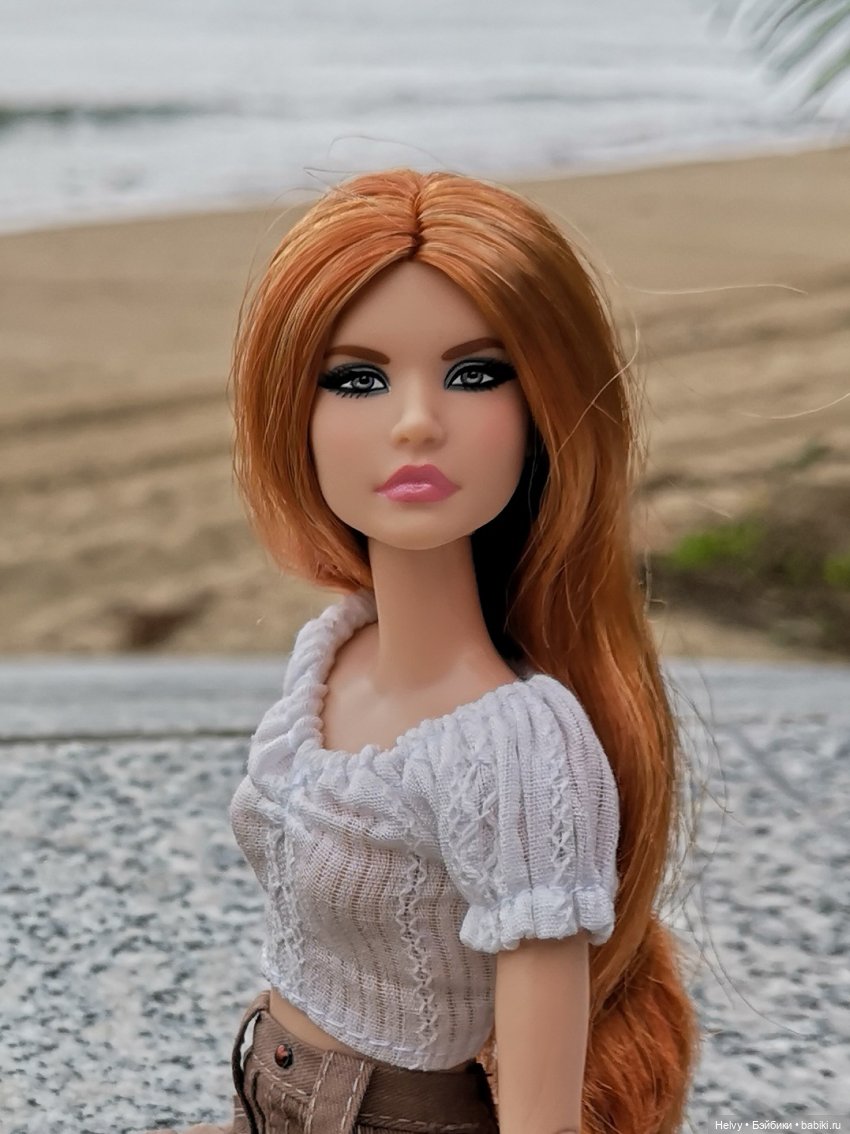 Китай глазами Андры. Остров Хайнань