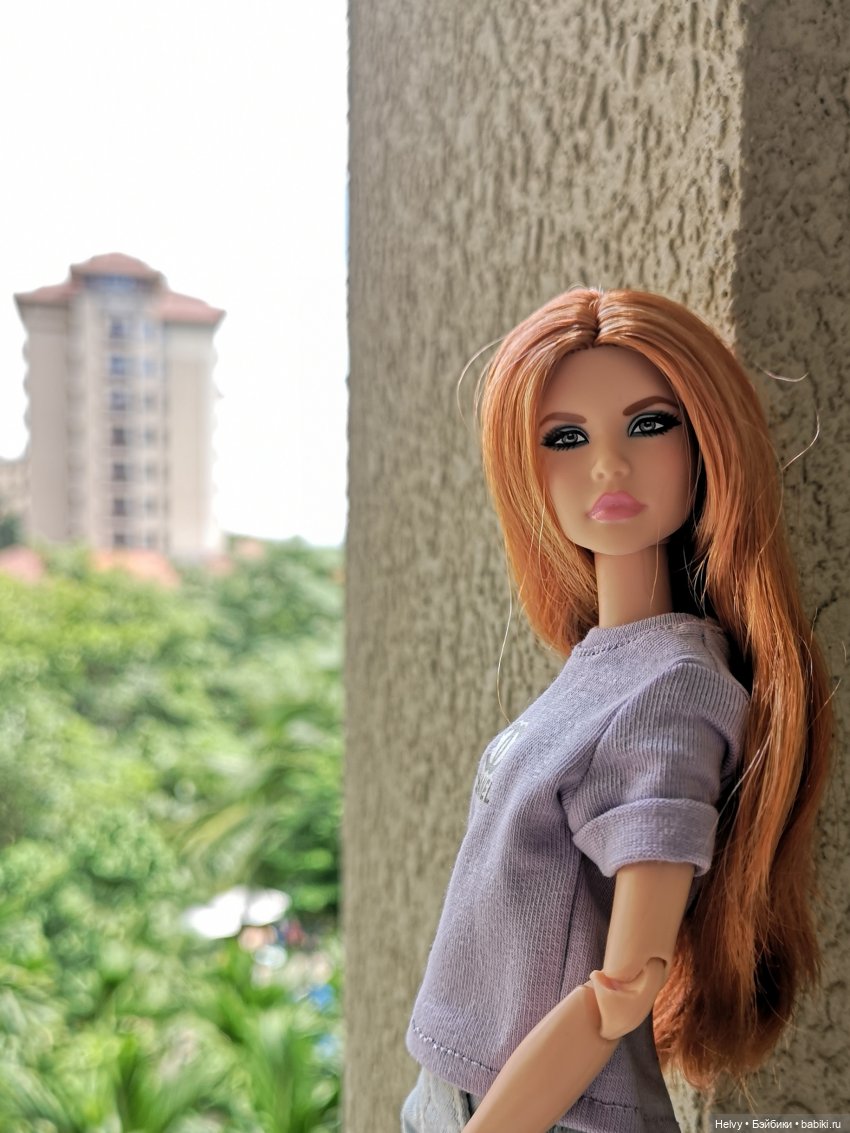 Китай глазами Андры. Остров Хайнань (фото 6)