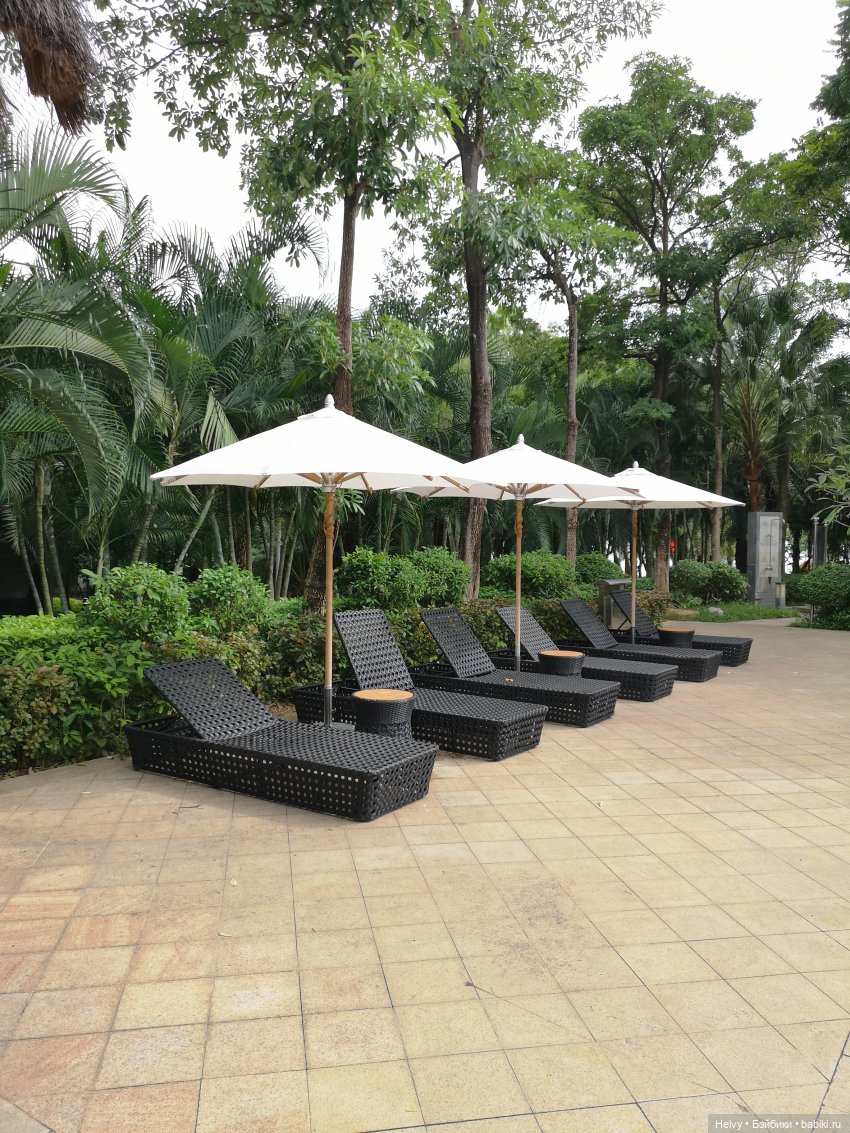 Китай глазами Андры. Остров Хайнань (фото 8)