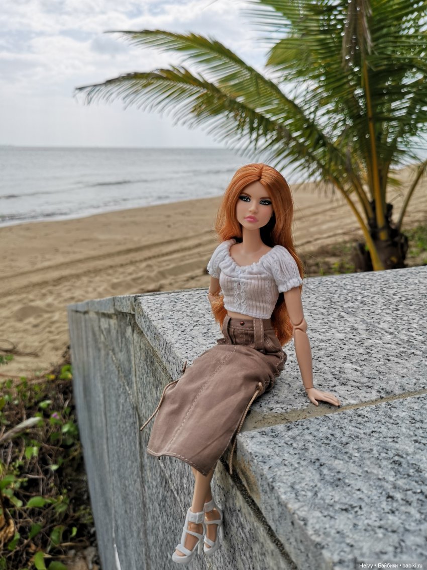 Китай глазами Андры. Остров Хайнань