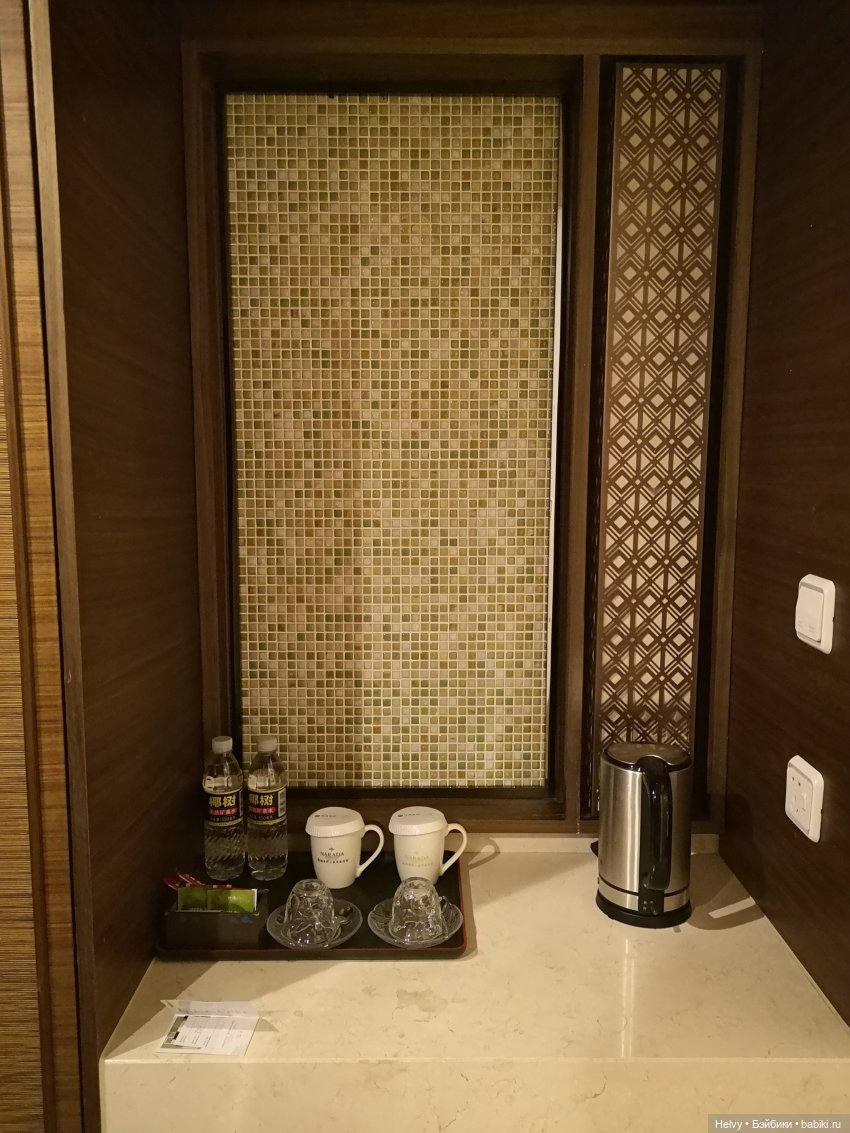 Китай глазами Андры. Остров Хайнань (фото 3)