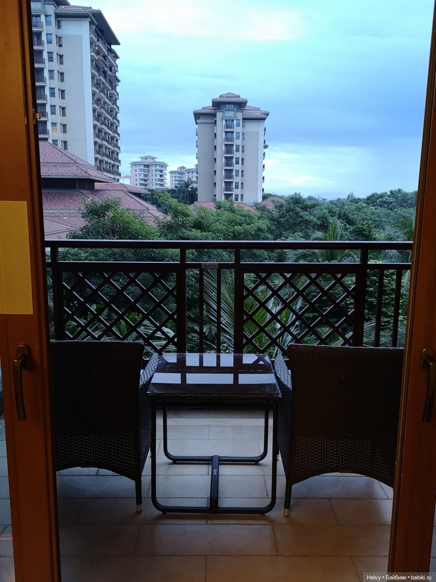 Китай глазами Андры. Остров Хайнань (фото 4)