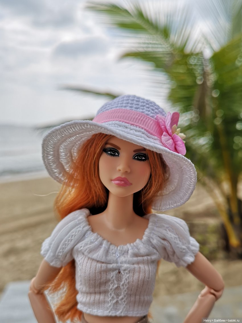 Китай глазами Андры. Остров Хайнань