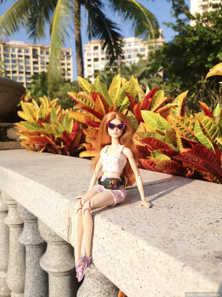 Китай глазами Андры. Остров Хайнань