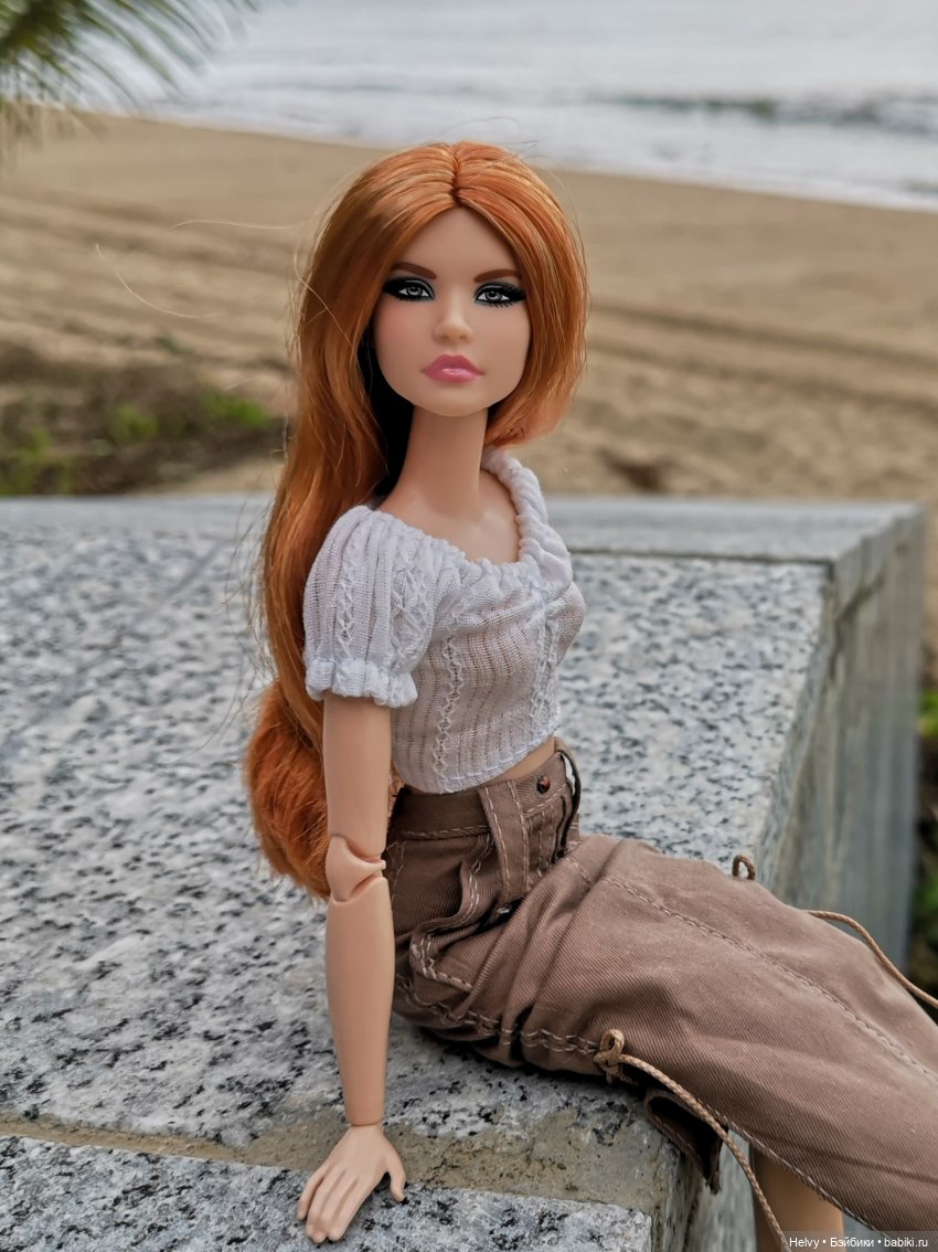 Китай глазами Андры. Остров Хайнань