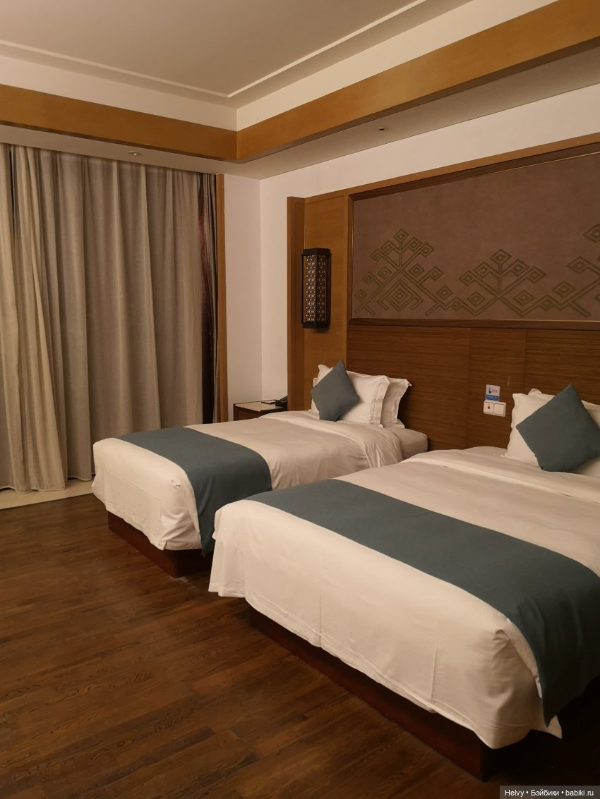 Китай глазами Андры. Остров Хайнань (фото 2)