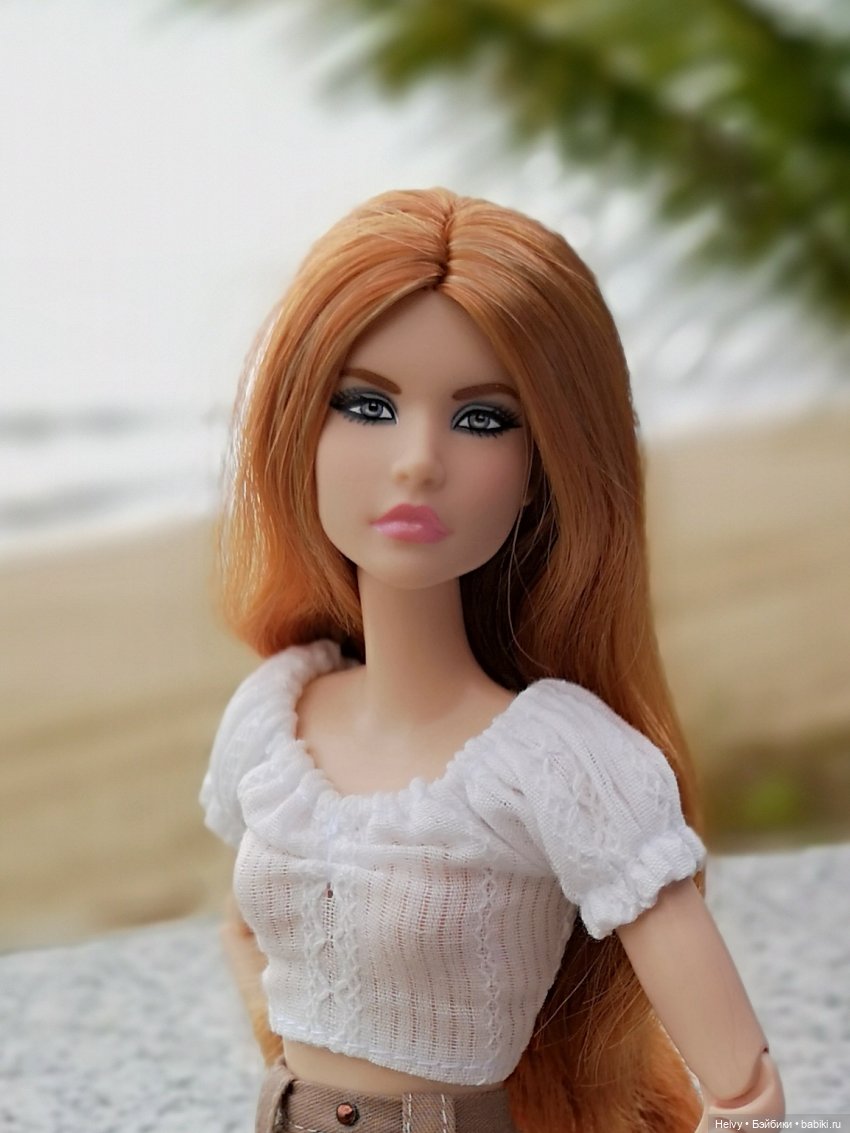 Китай глазами Андры. Остров Хайнань