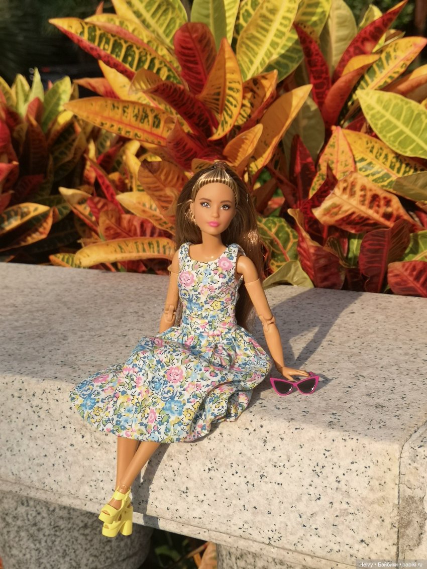 Китай глазами Карлы. Остров Хайнань