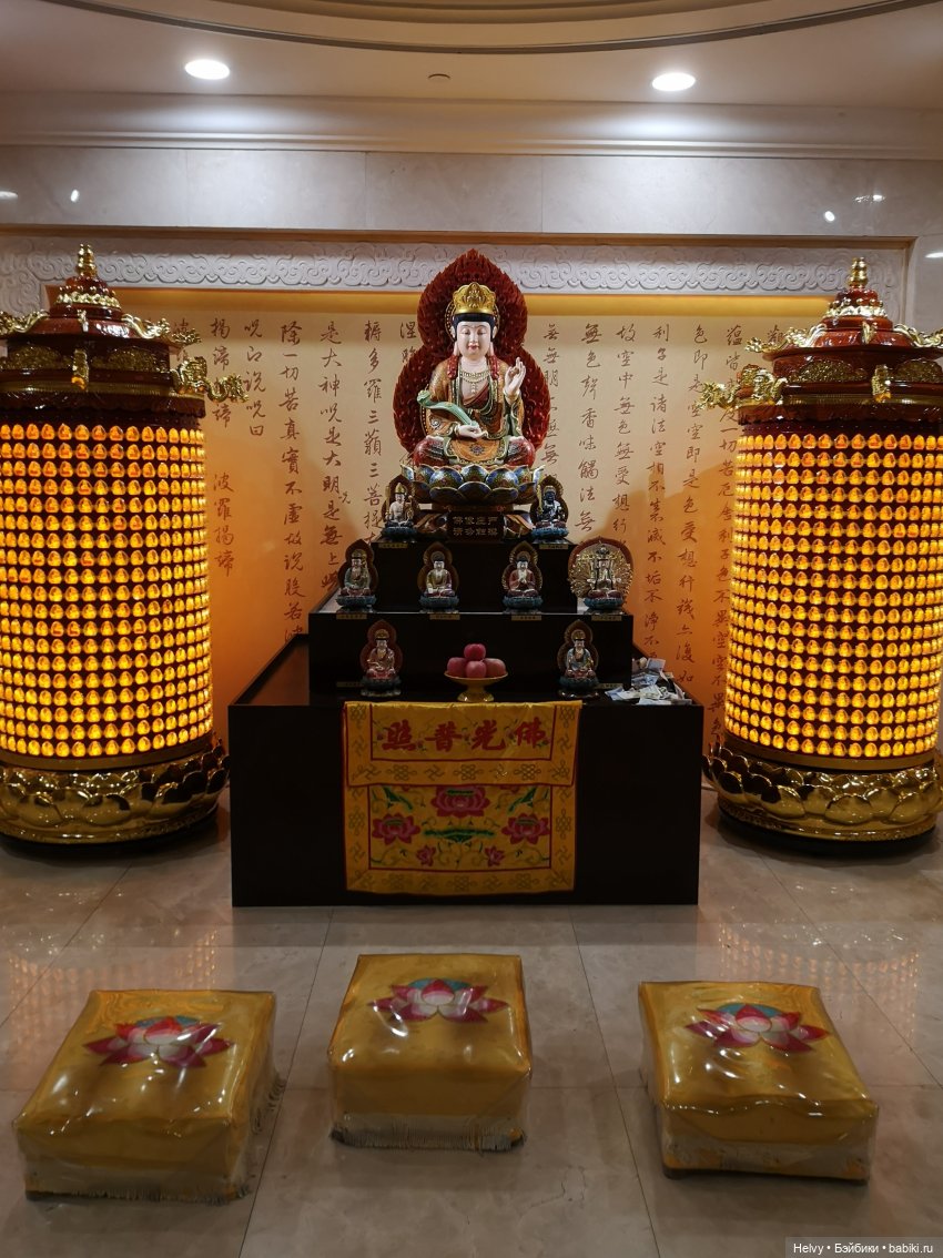 Китай глазами Карлы. Остров Хайнань