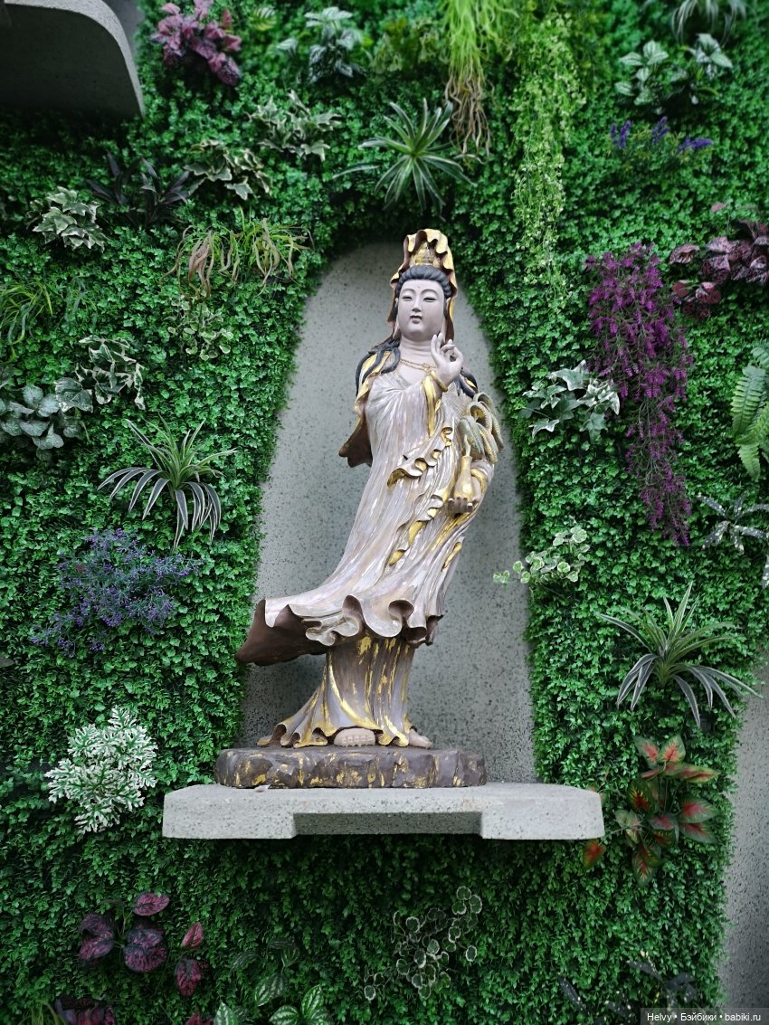 Китай глазами Карлы. Остров Хайнань