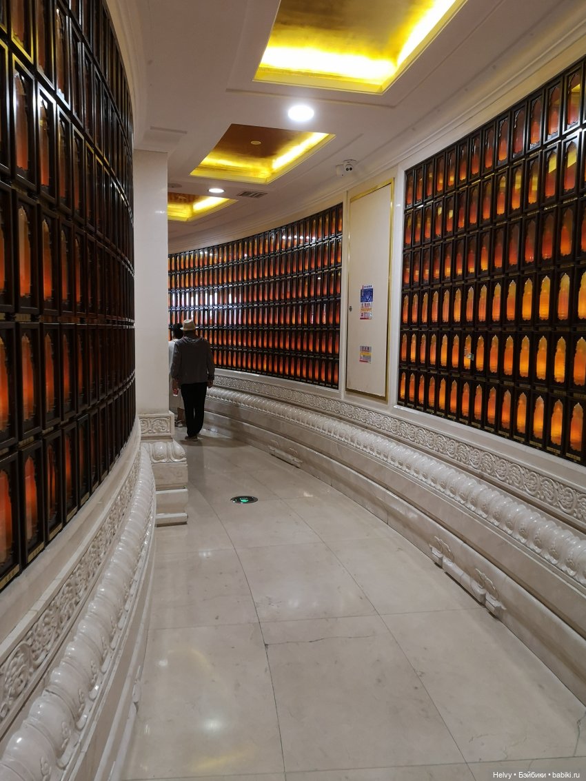 Китай глазами Карлы. Остров Хайнань